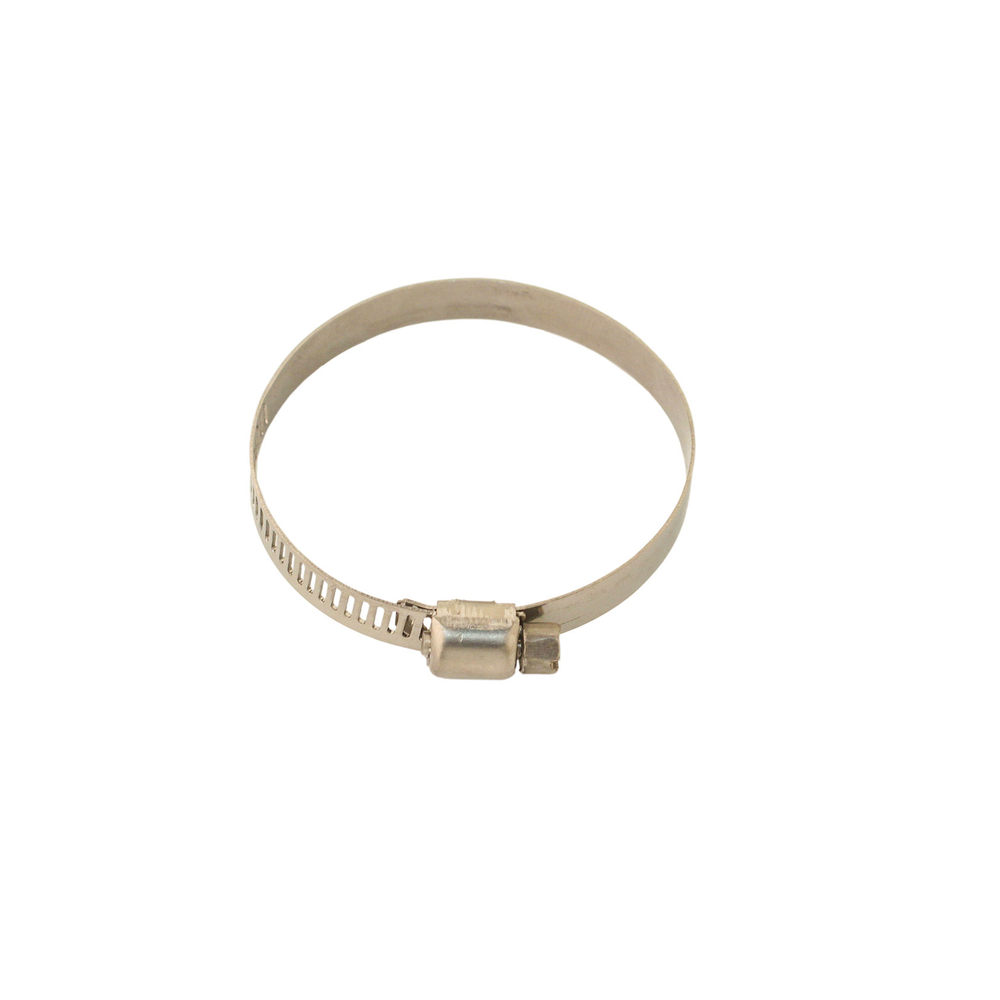 1 colliers de serrage INOX a4 - 8mm - SCELL-IT - CSE024-L8-B10