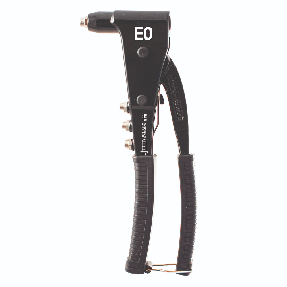1 pince à riveter premium ø2,4 à 5.0mm - SCELL-IT - E0