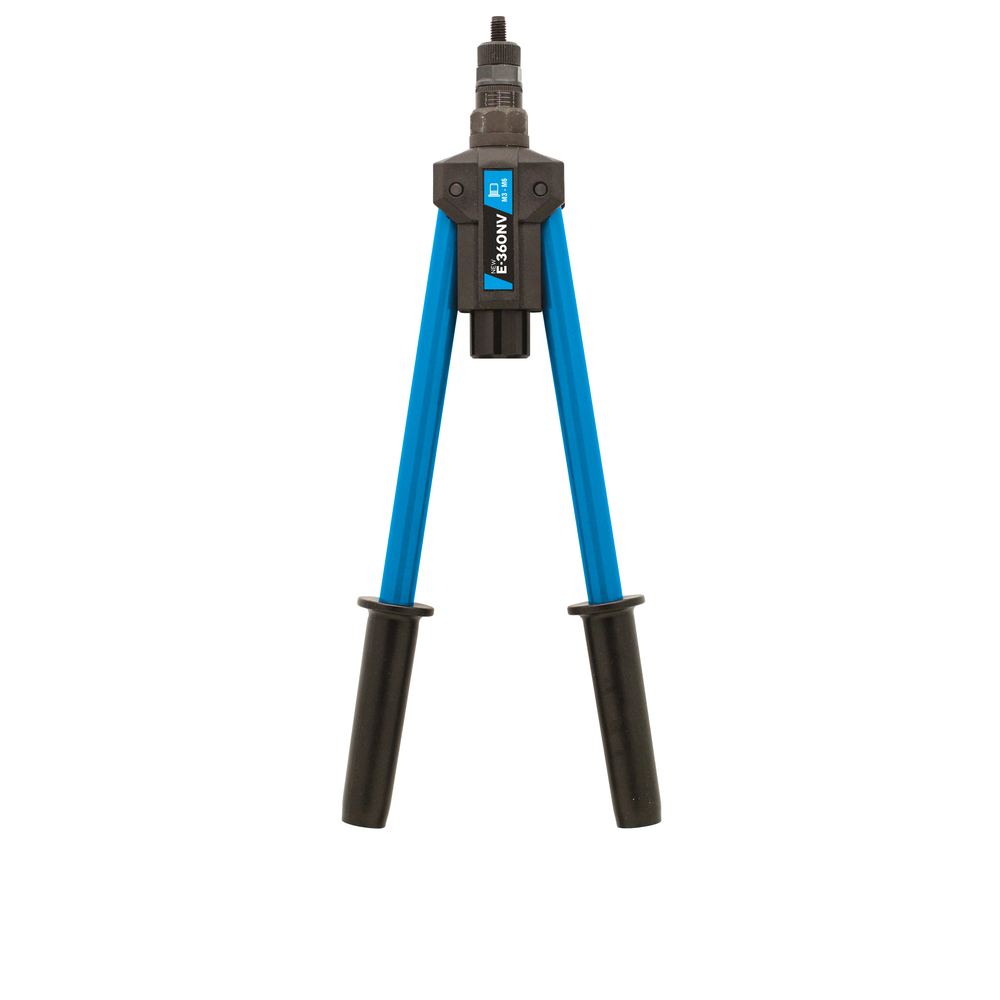 pince à levier pour écrous aveugles M3 à M6 - SCELL-IT - E-360NV