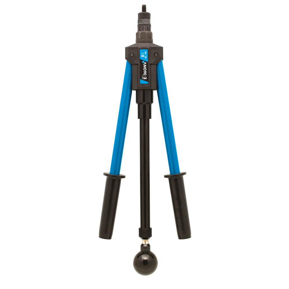 pince à levier pour écrous aveugles M3 à M6 - SCELL-IT - E-360NV-T