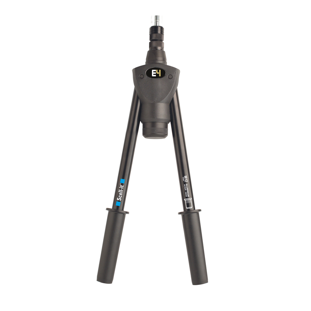 1 pince à levier premium pour écrous aveugles M6 à M12 - SCELL-IT - E4