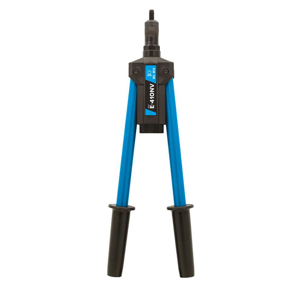 1 pince à levier pour écrous aveugles M4 à M10 - SCELL-IT - E-410NV-S