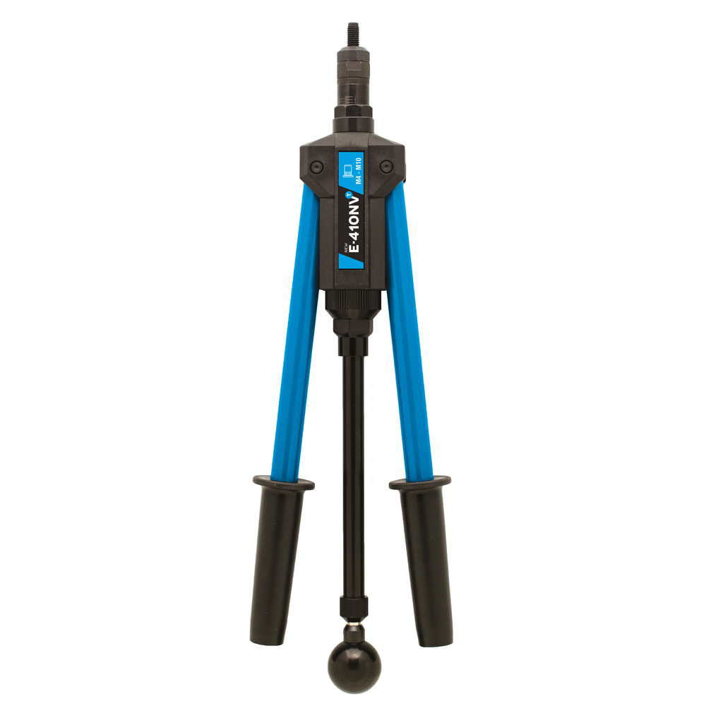 1 pince à levier pour écrous aveugles M4 à M10 - SCELL-IT - E-410NV-T