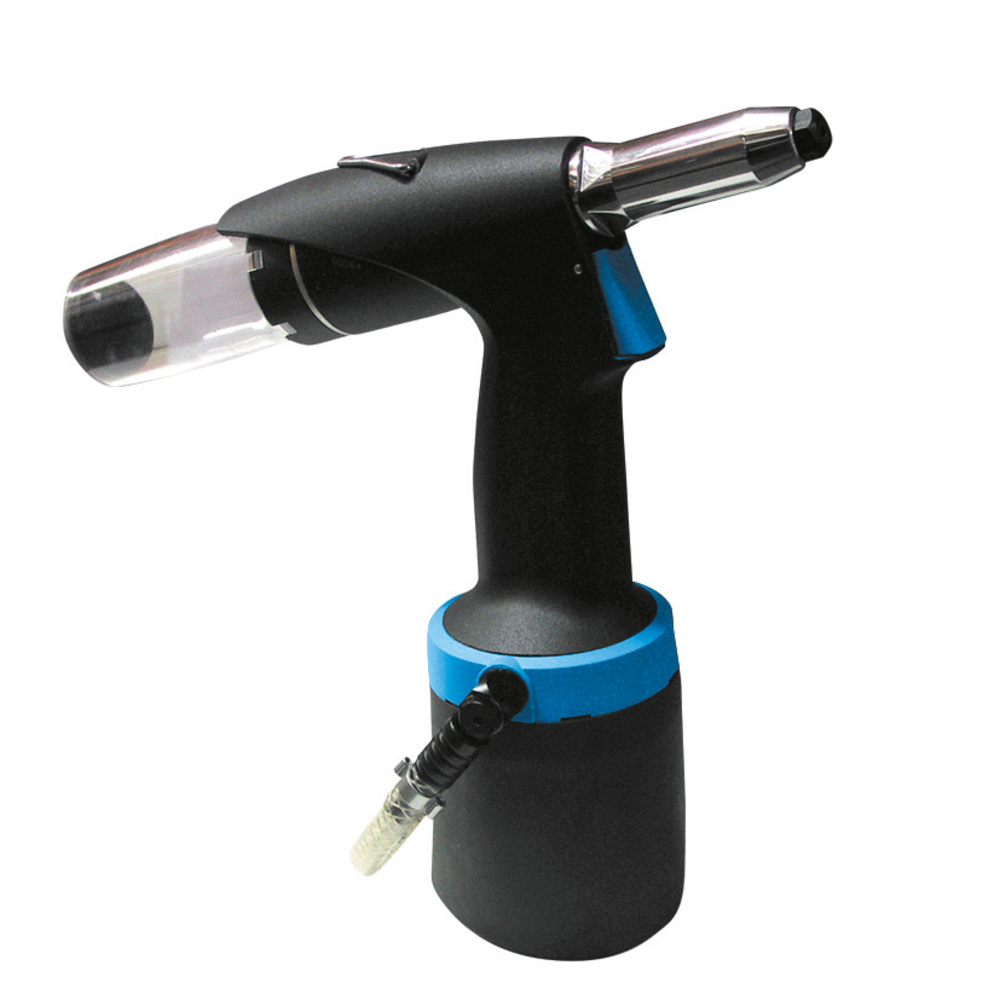 riveteuse oleo-pneumatiques pour rivets aveugles ø3,0 à 5,0mm - SCELL-IT - E-500RA