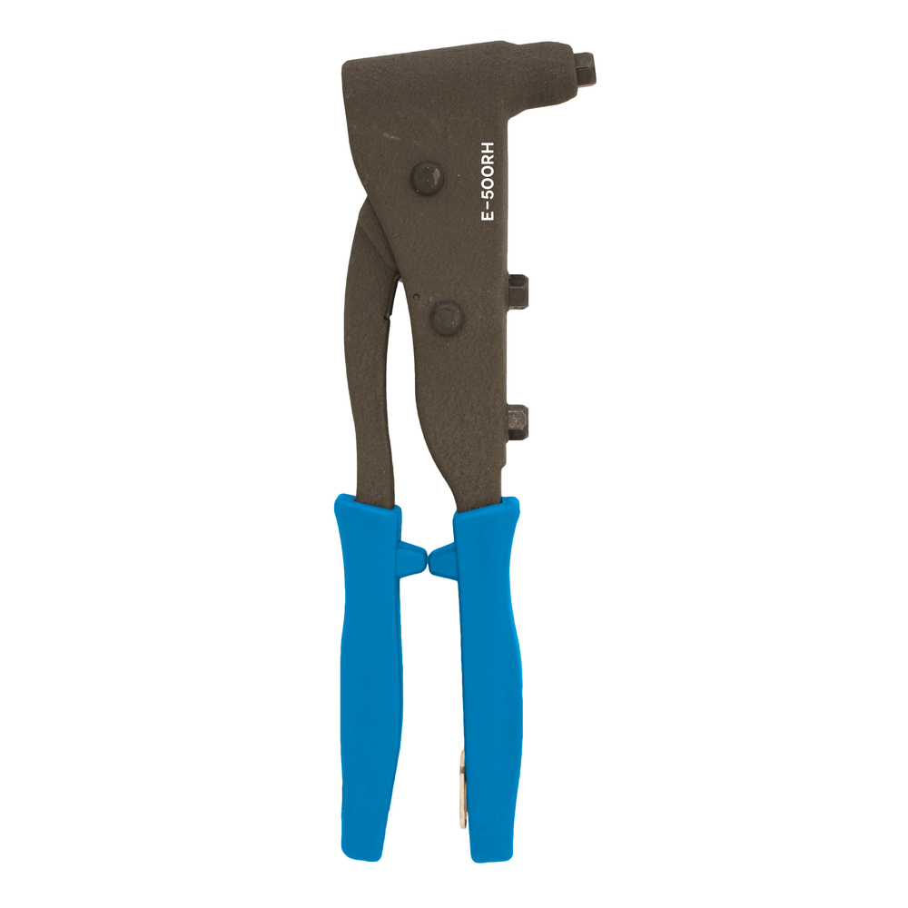 1 pinces à main pour rivets aveugles ø3,0 à 4,8mm - SCELL-IT - E-500RH