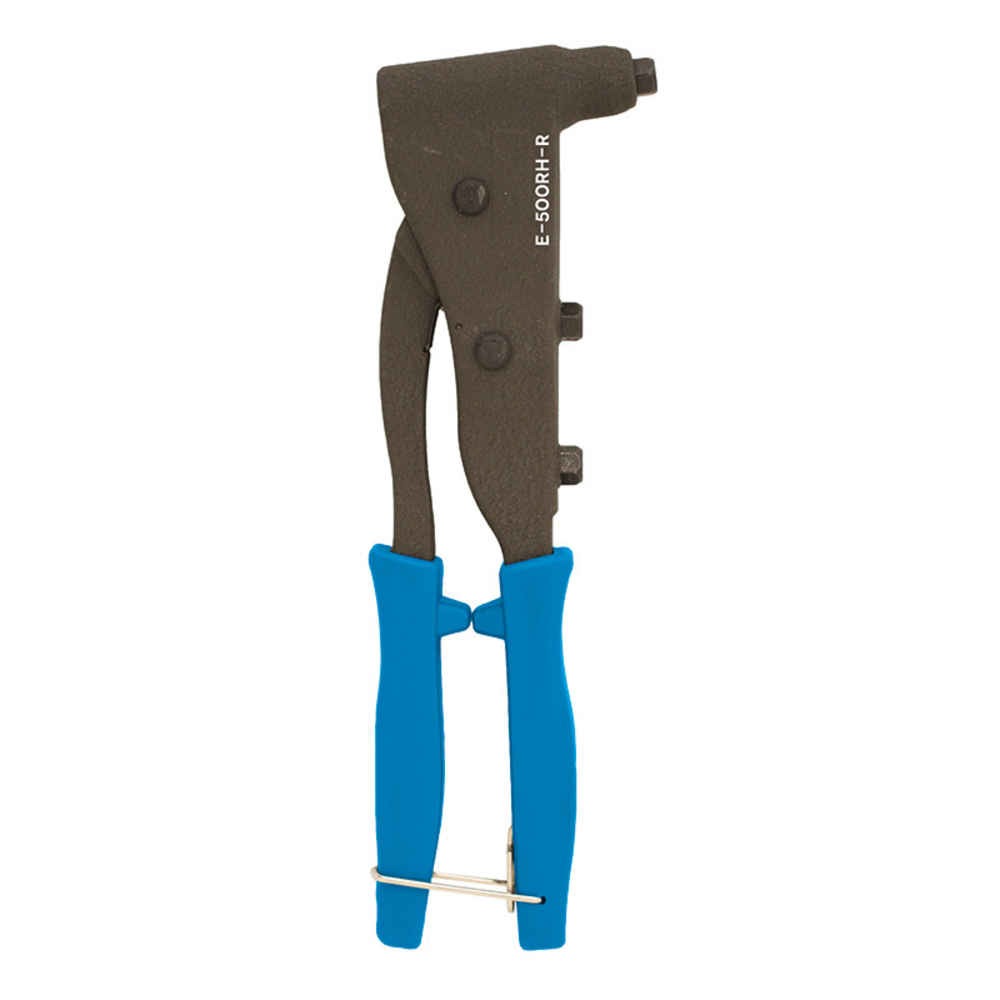 1 pinces à main pour rivets aveugles ø3,0 à 4,8mm - SCELL-IT - E-500RH-R