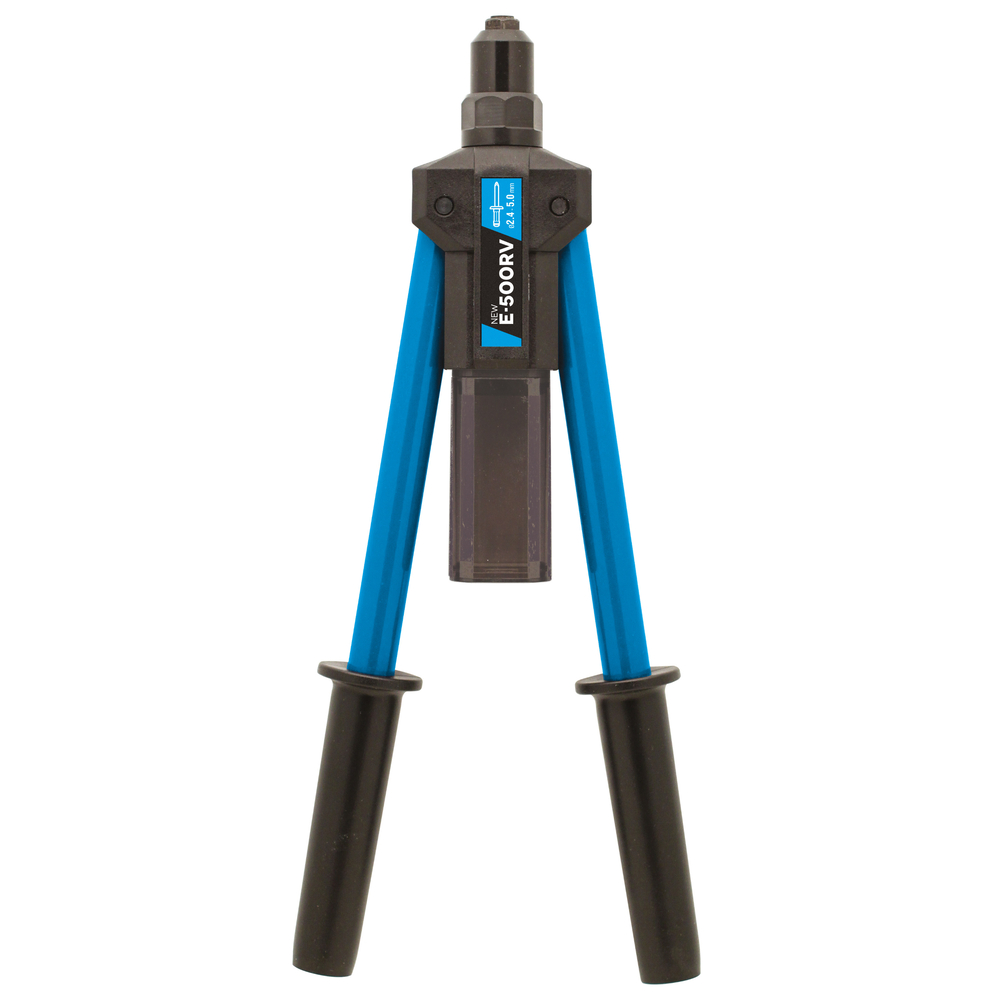 pinces à levier pour rivets aveugles ø2,4 à 4.8mm - SCELL-IT - E-500RV