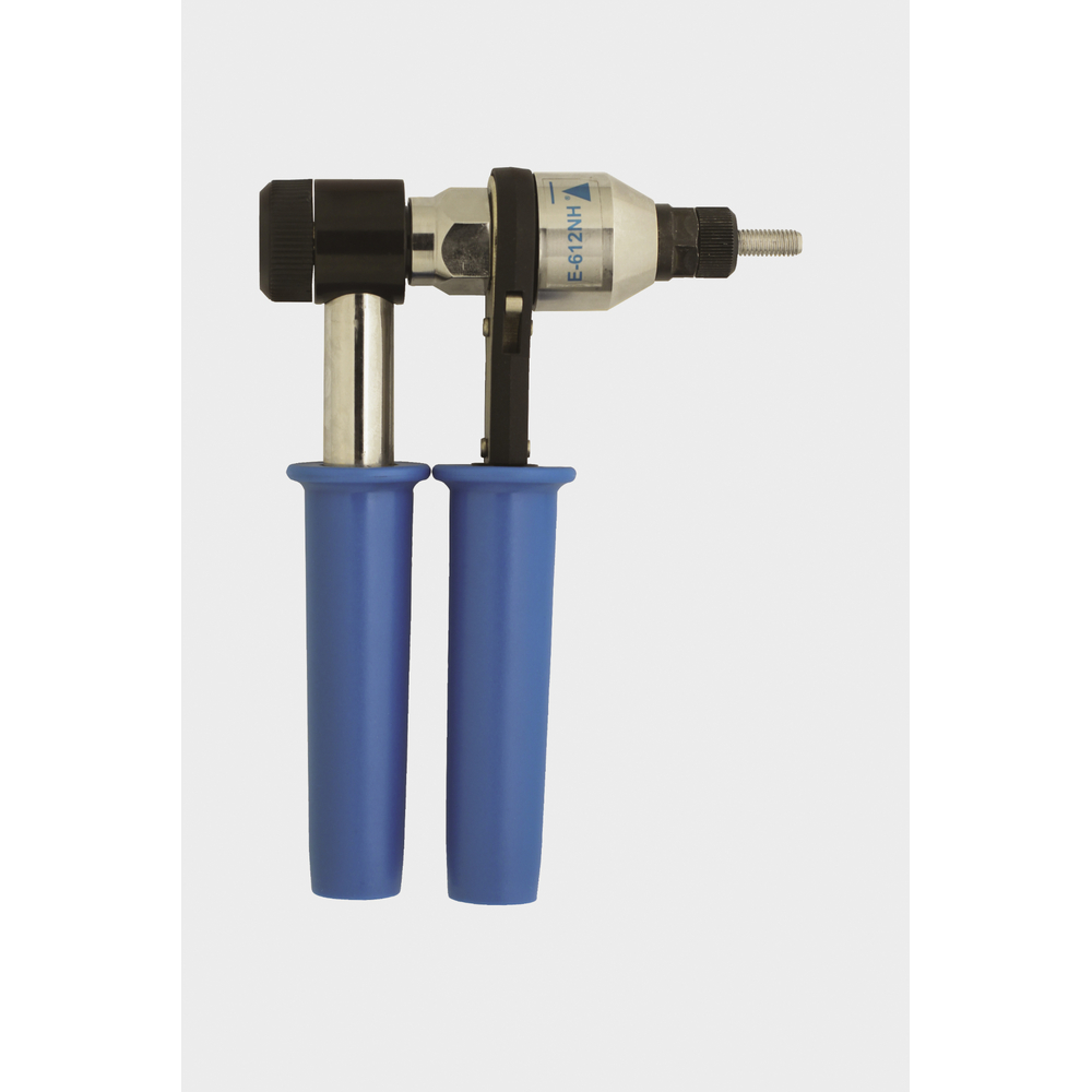 pince à cliquets pour écrous aveugles M5 à M12 - SCELL-IT - E-612NH-S