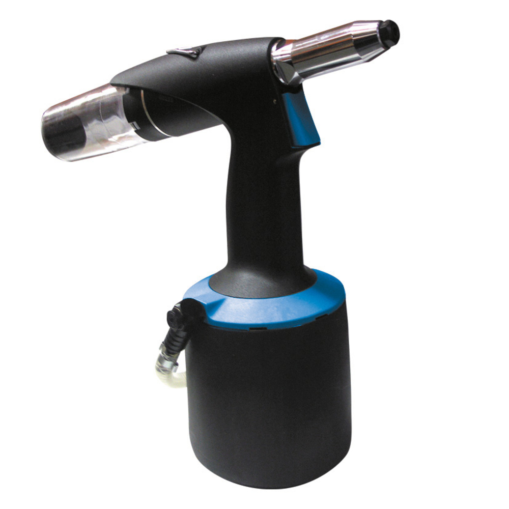 riveteuse oleo-pneumatiques pour rivets aveugles ø4,0 à 6,4mm - SCELL-IT - E-640RA