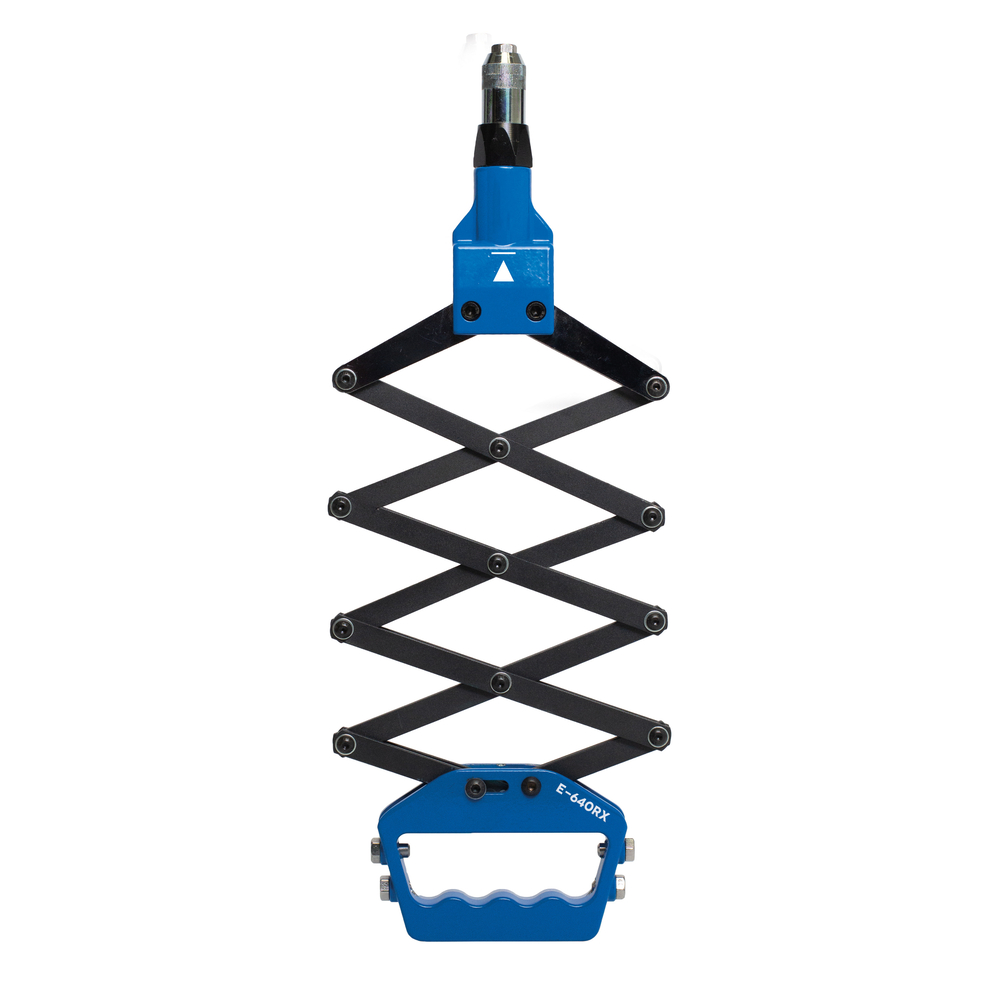 1 pince extenseur pour rivets aveugles ø3,0 à 6.4mm - SCELL-IT - E-640RX