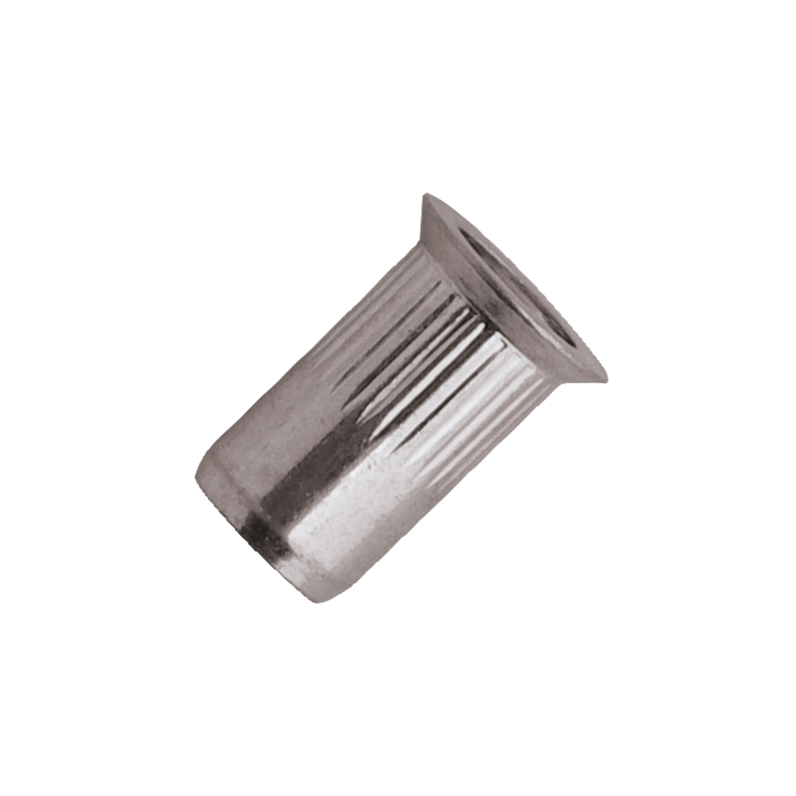 Écrou cranté-A2-TF -M10 - Lot de 250 SCELL-IT - ENK1045-BC