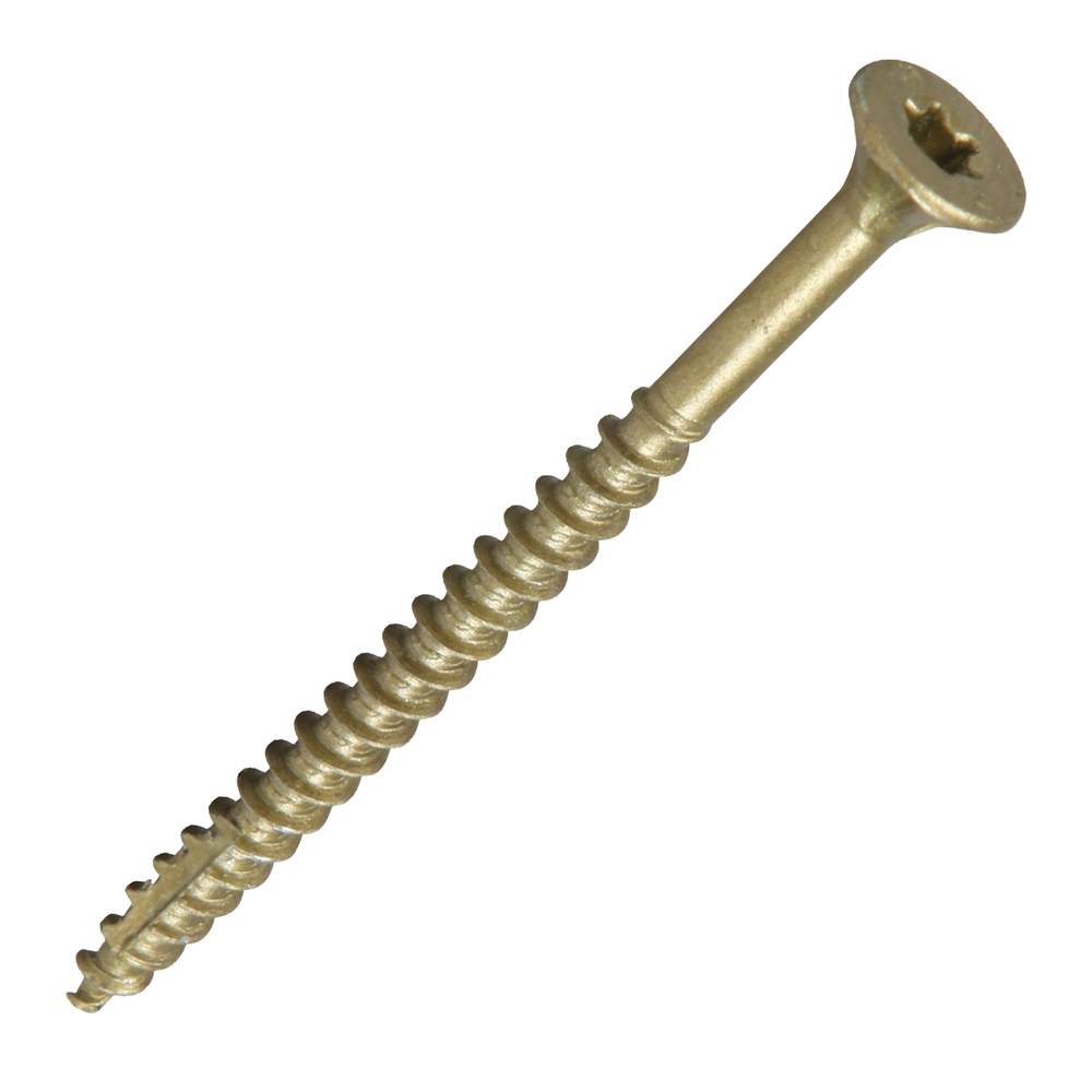200 vis bois ESSDRIVE - Corrseal C4 - empreinte TX - Ø5x40mm - SCELL-IT - EX-1371601