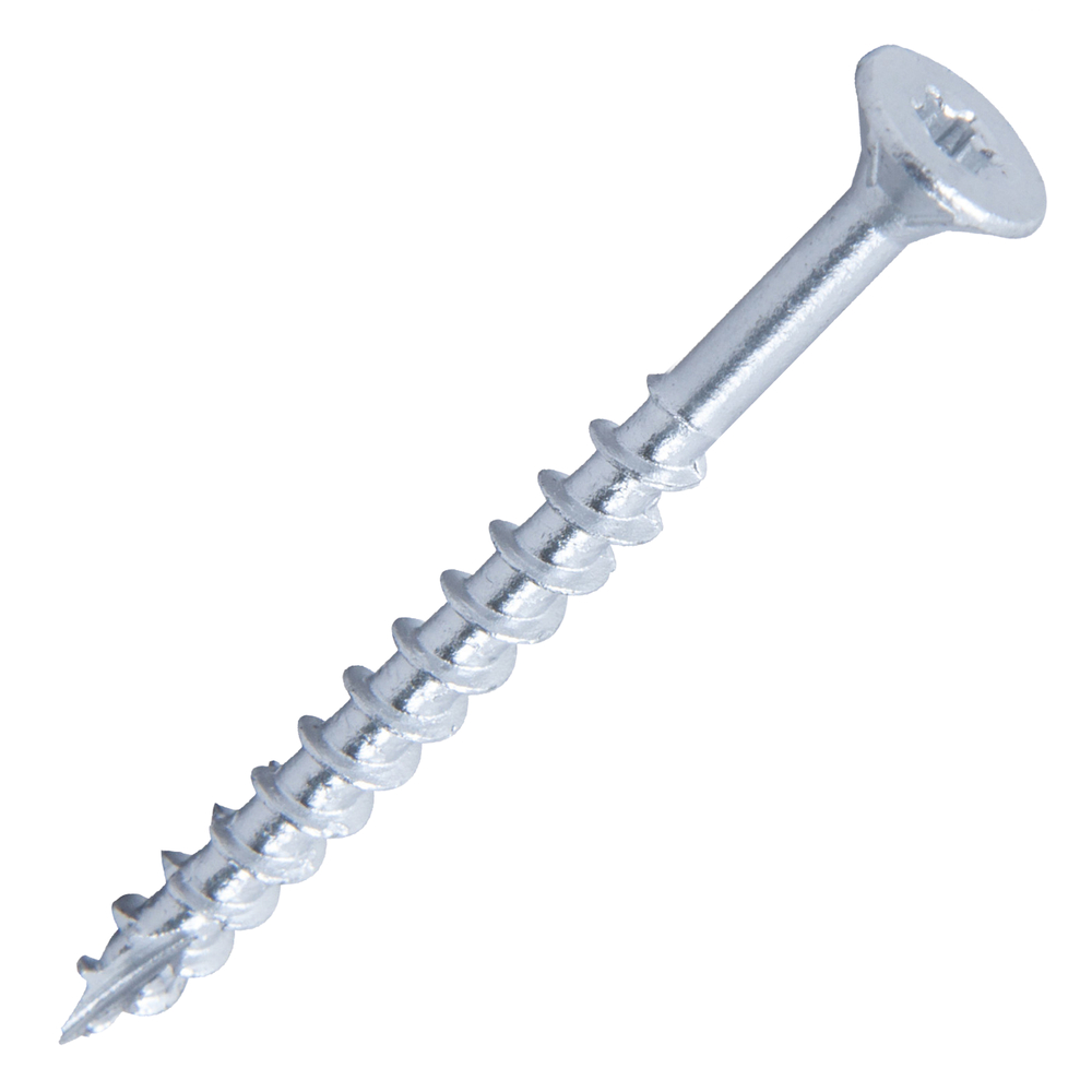 300 vis bois - acier zingué - empreinte TX - Ø4x30mm - SCELL-IT - EX-1461001