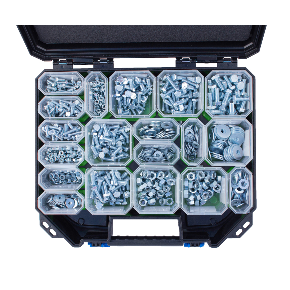 1350 vis et accessoires pour la boulonnerie - SCELL-IT - EX-462969002