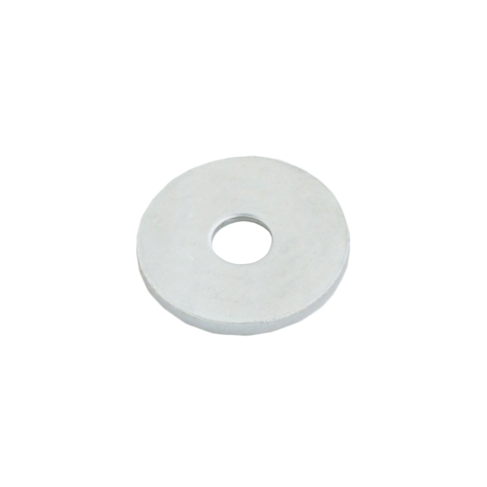 50 rondelles large DIN9021 - acier zingué - M10 - SCELL-IT - EX-610683101
