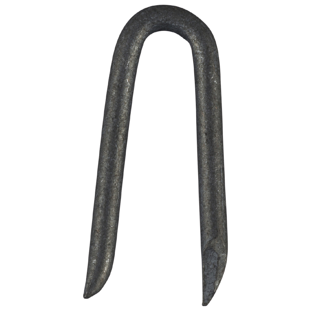 360 crampillon acier galvanisé C3 - Ø2,75x30mm - SCELL-IT - EX-7773361