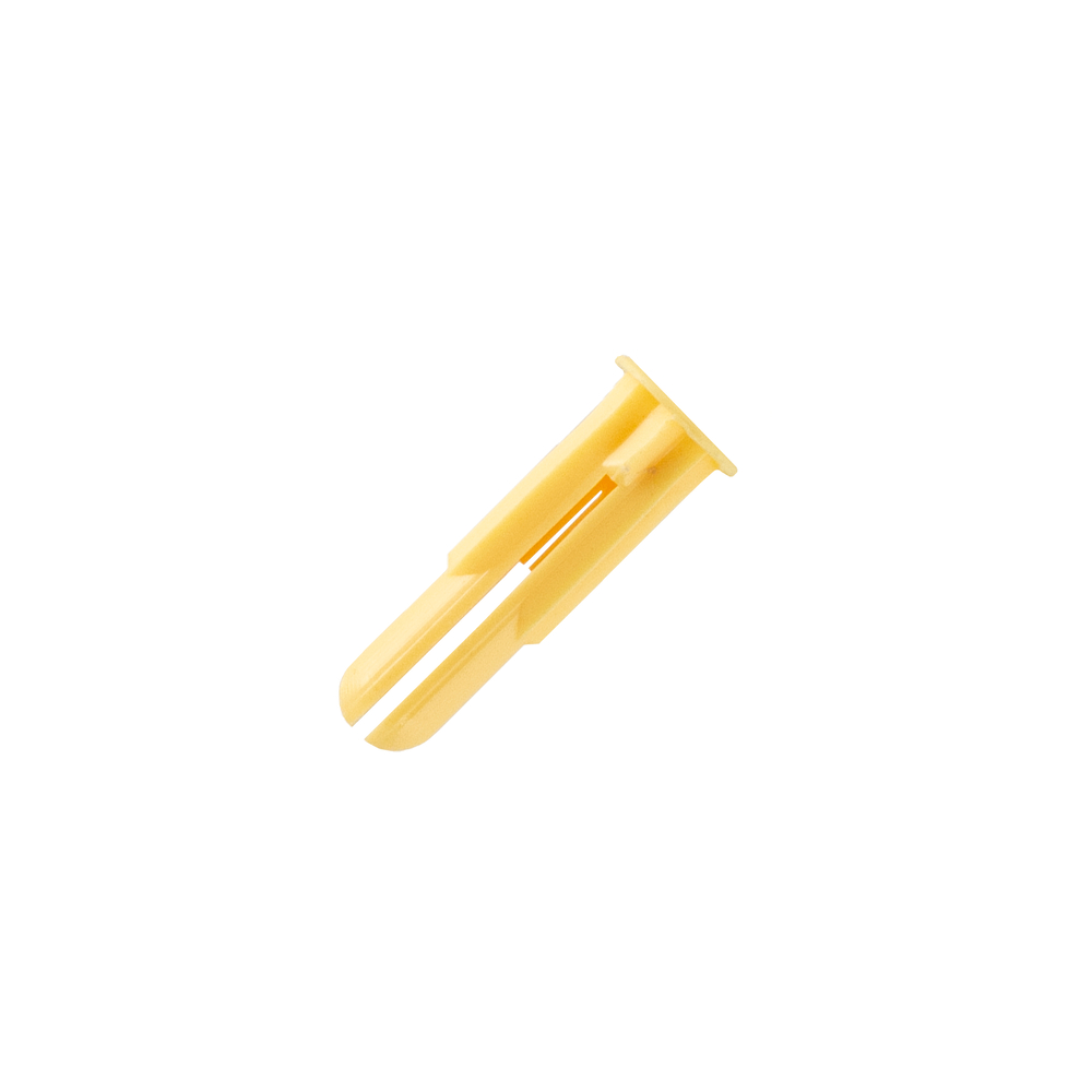 150 chevilles universelles Crampon - Ø6x25mm - SCELL-IT - EX-91011506
