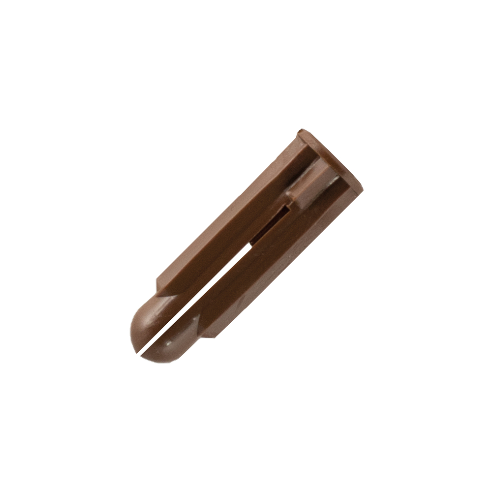 100 chevilles universelles Crampon - Ø8x32mm - SCELL-IT - EX-91011508