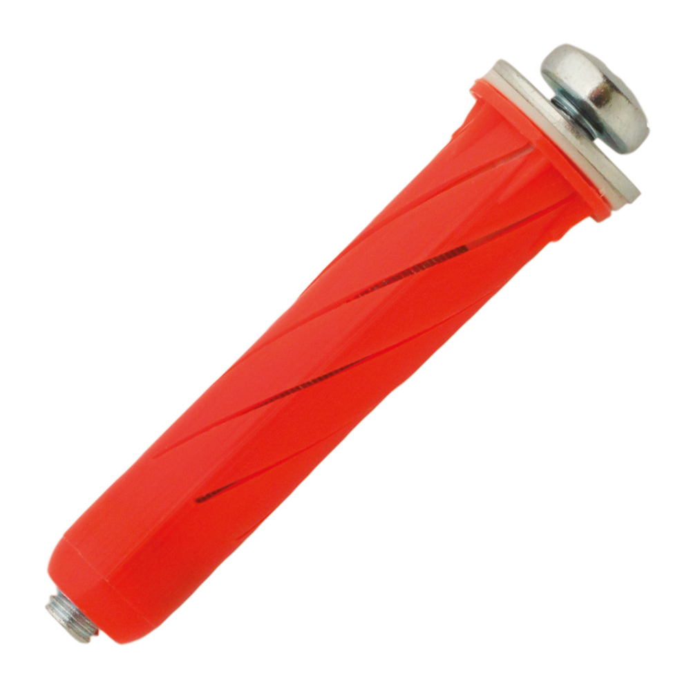 50 chevilles universelles nylon pa6.6 - pas métrique - Ø10x49mm - SCELL-IT - EX-9101151045