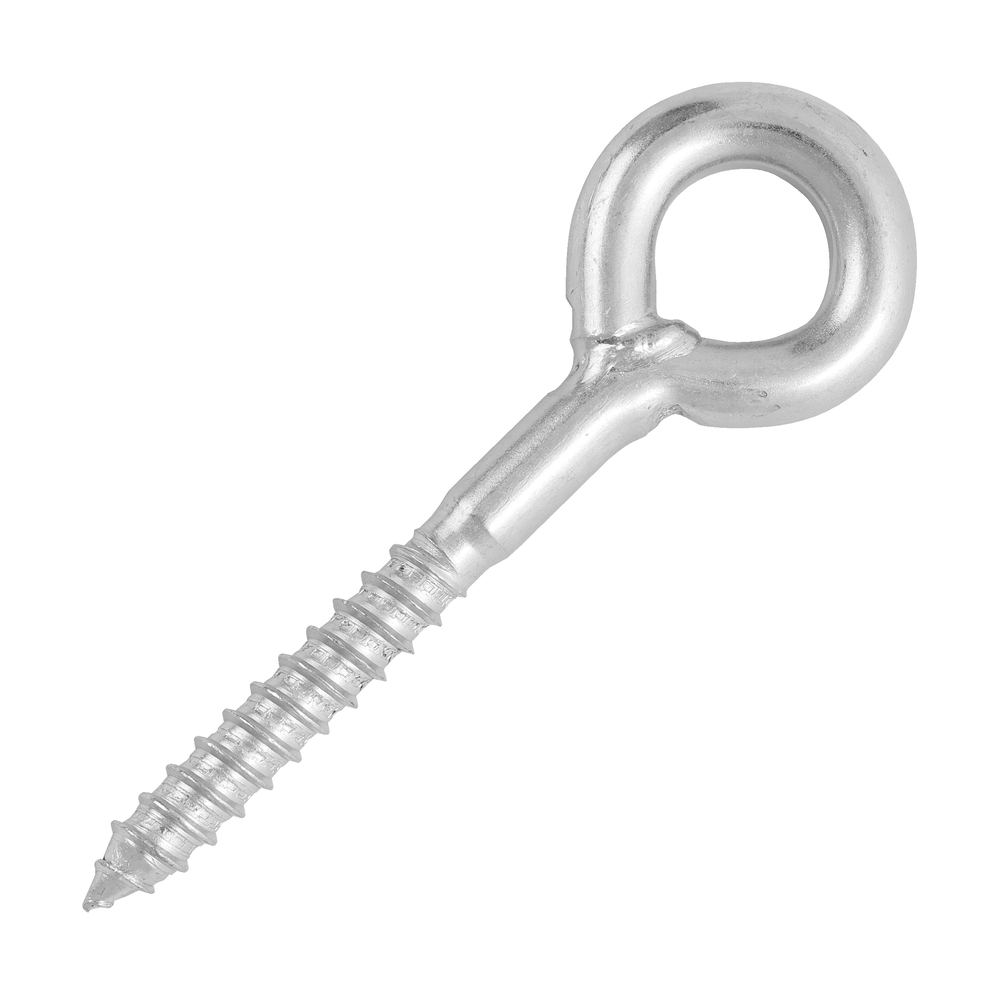 4 chevilles et piton nylon pour échafaudage - Ø12x190mm - SCELL-IT - EX-91051112190OB