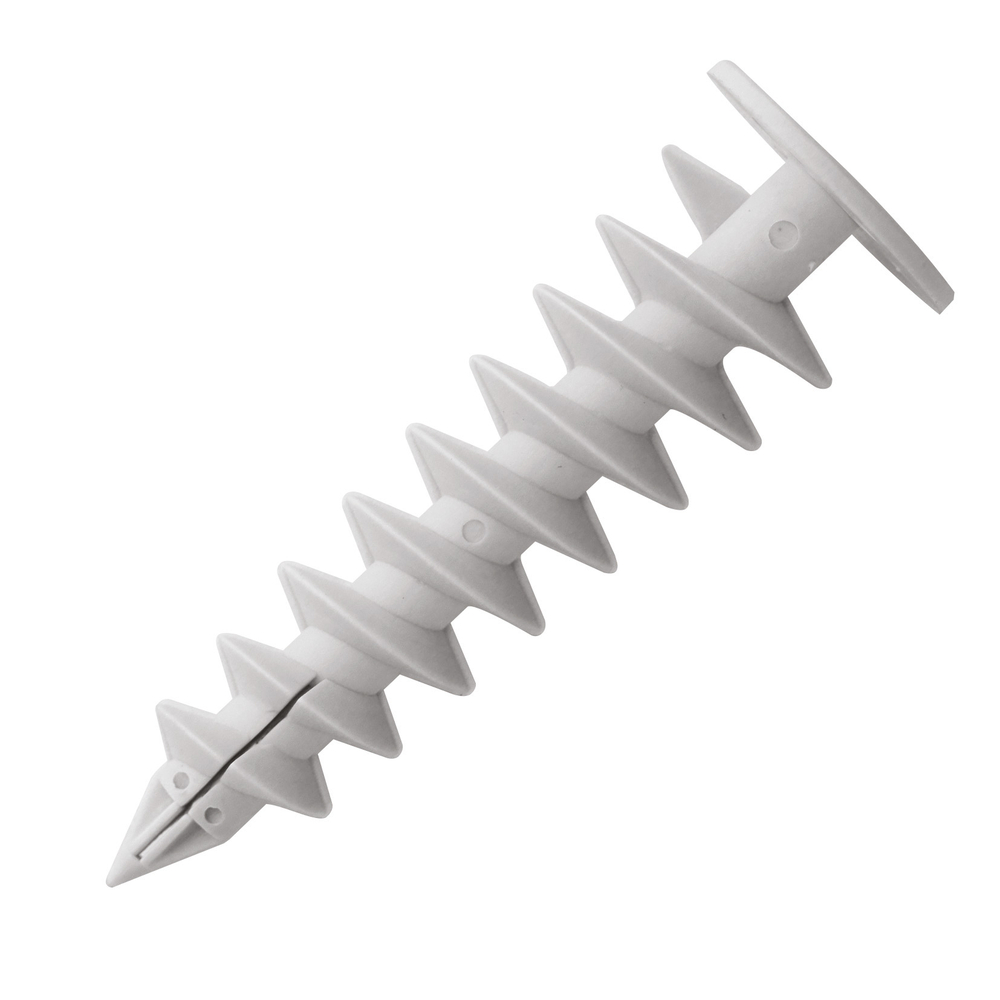 4 chevilles autoforeuse spécial isolant - 85mm - SCELL-IT - EX-91151585B