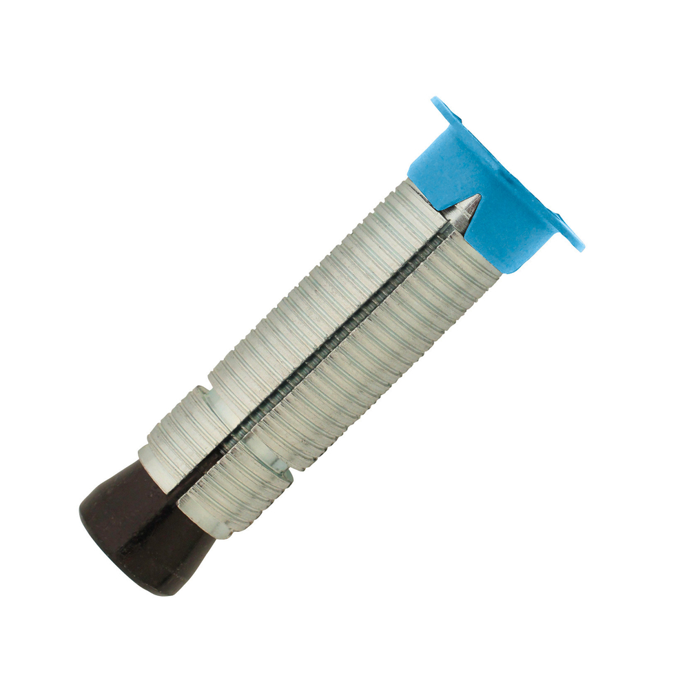 25 chevilles multi-matériaux charges lourdes - M8x56mm - SCELL-IT - EX-92011108