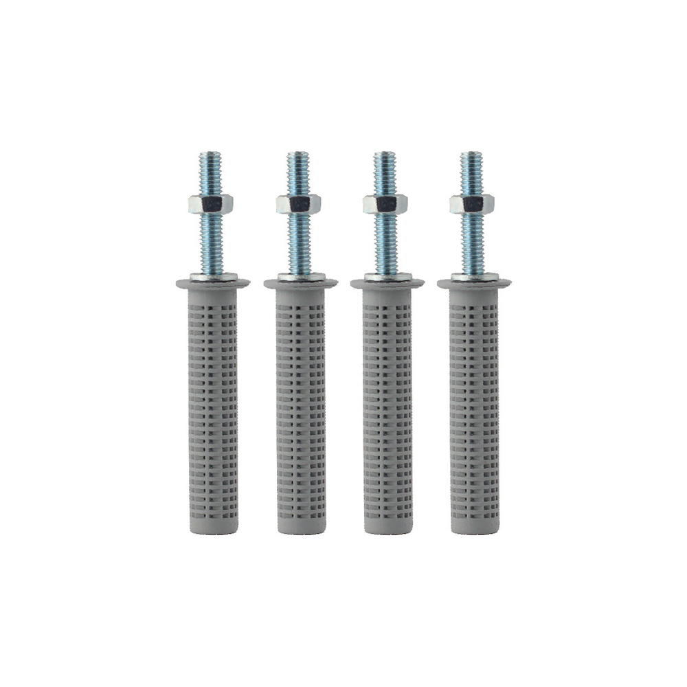kit 4 tamis et tiges - Ø12x90mm - SCELL-IT - EX-920111106B