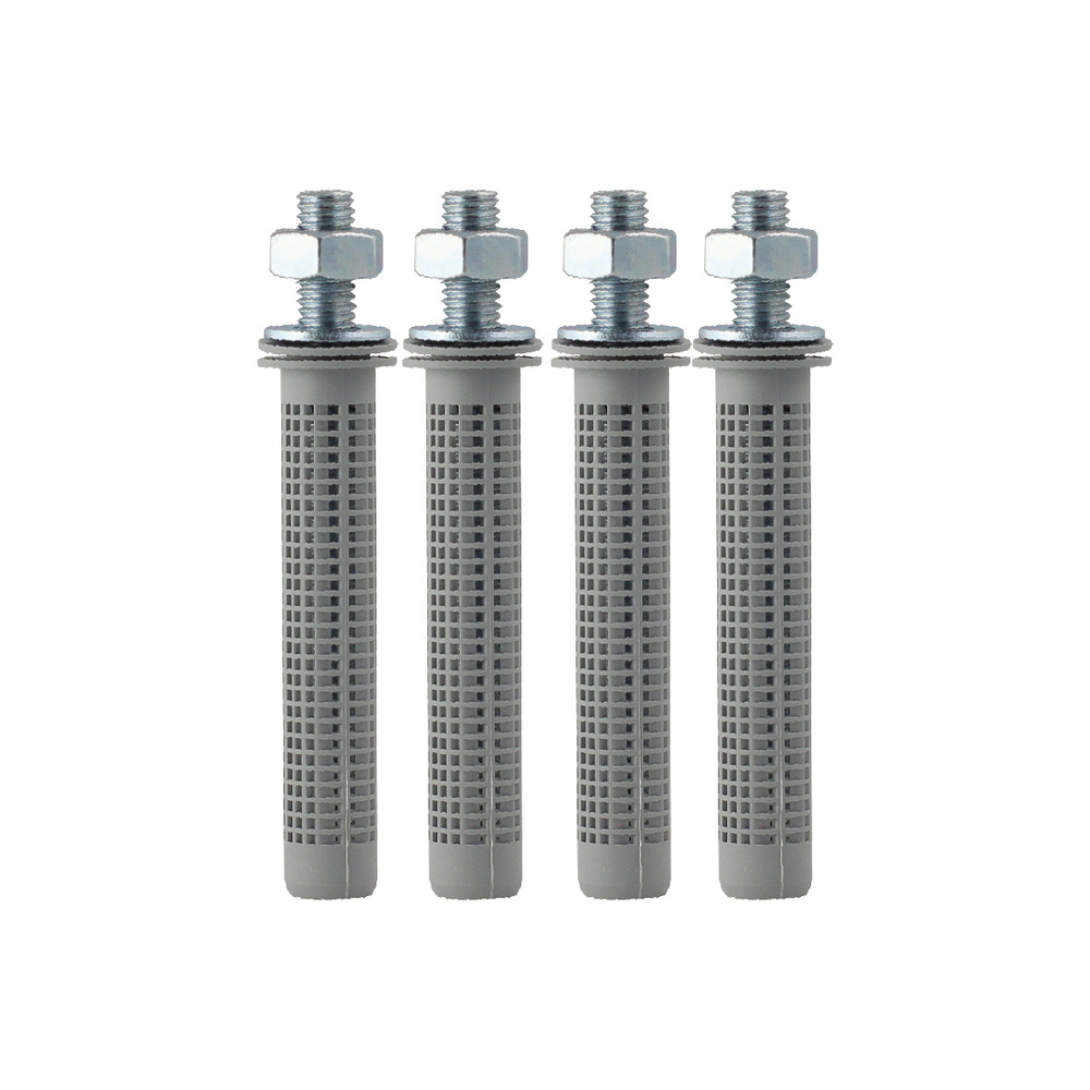 kit 4 tamis et tiges - Ø16x110mm - SCELL-IT - EX-920111110B