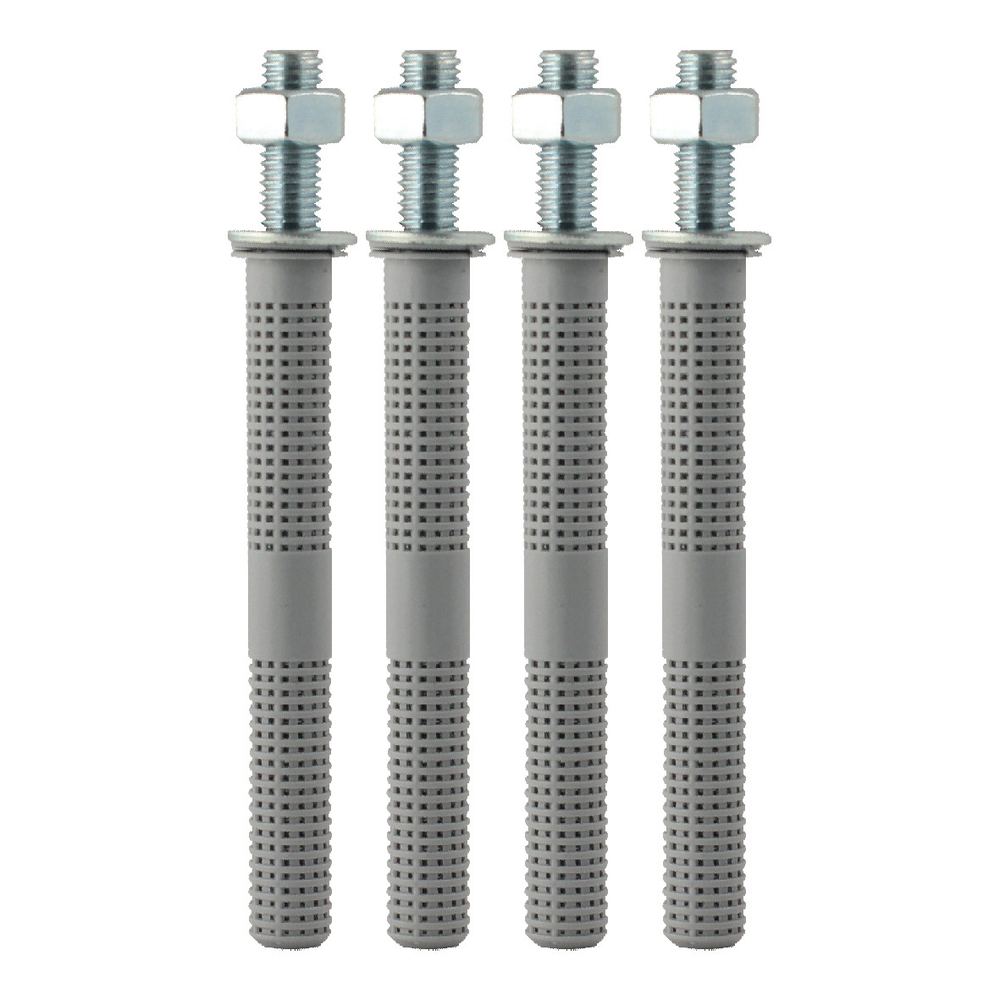 kit 4 tamis 15x130 tige m12x160 - SCELL-IT - EX-920111112B