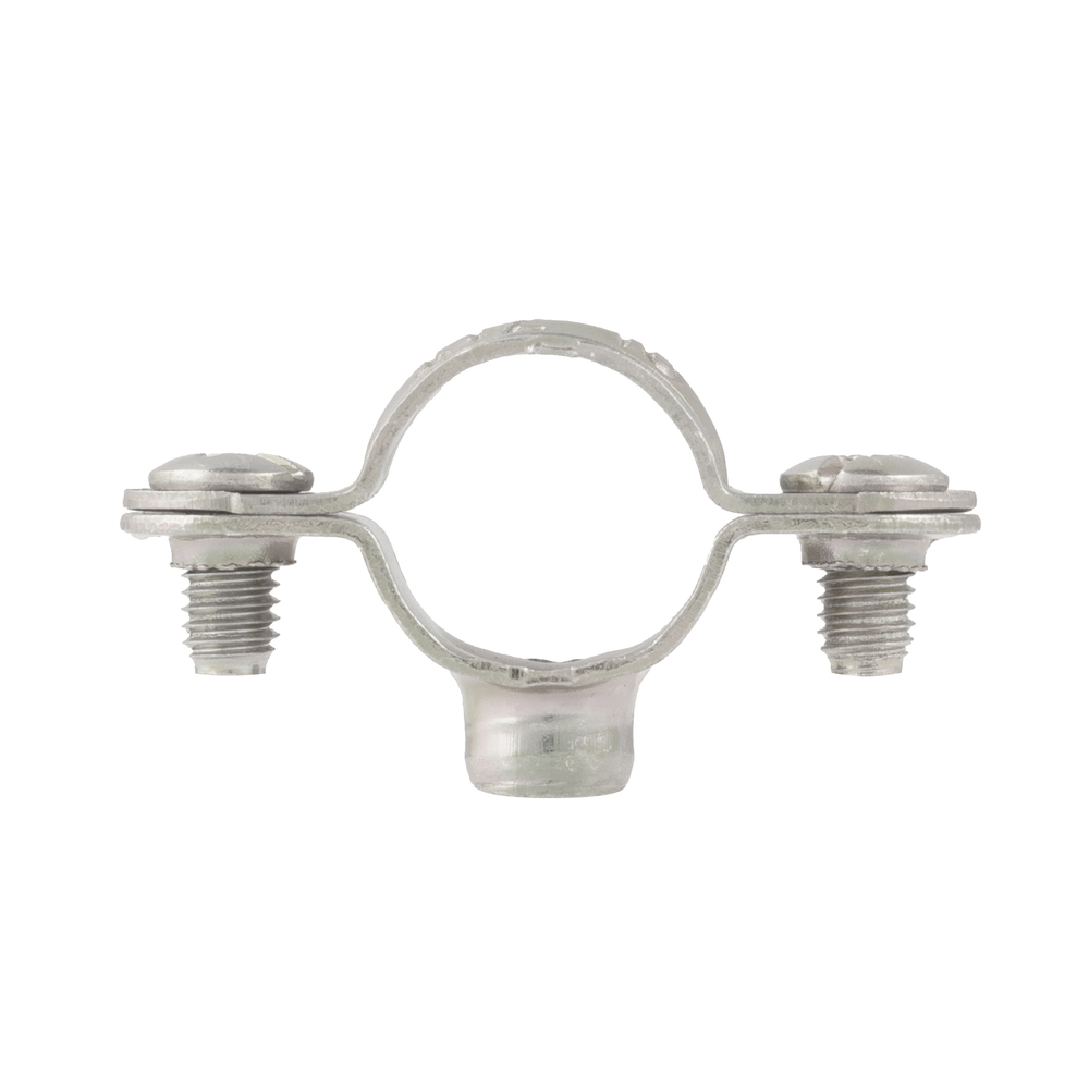 100 colliers de plomberie simple standard - Ø16 - SCELL-IT - EX-93201116