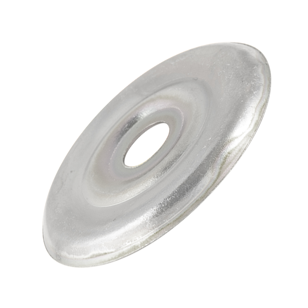 rosace plate - Ø32 - SCELL-IT - EX-93251130B