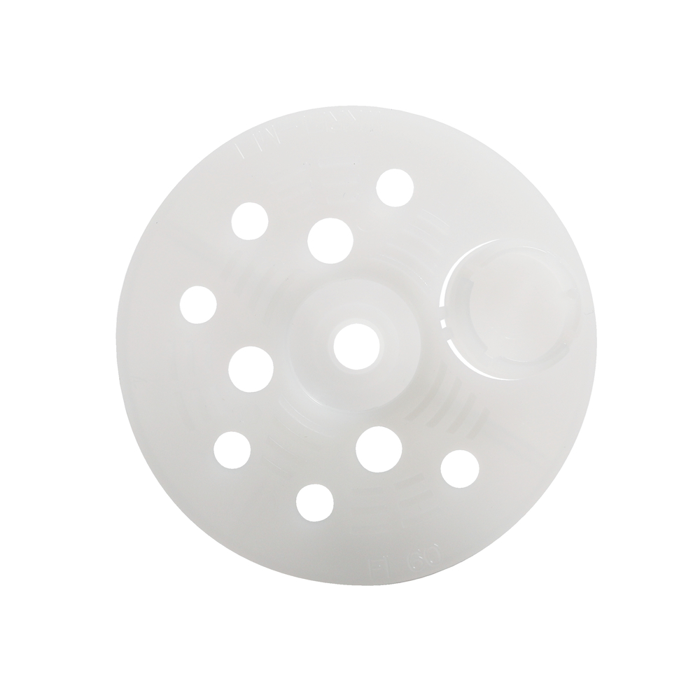 100 rondelles additionnelle pour fixations d'isolants - Ø60 - SCELL-IT - FI60