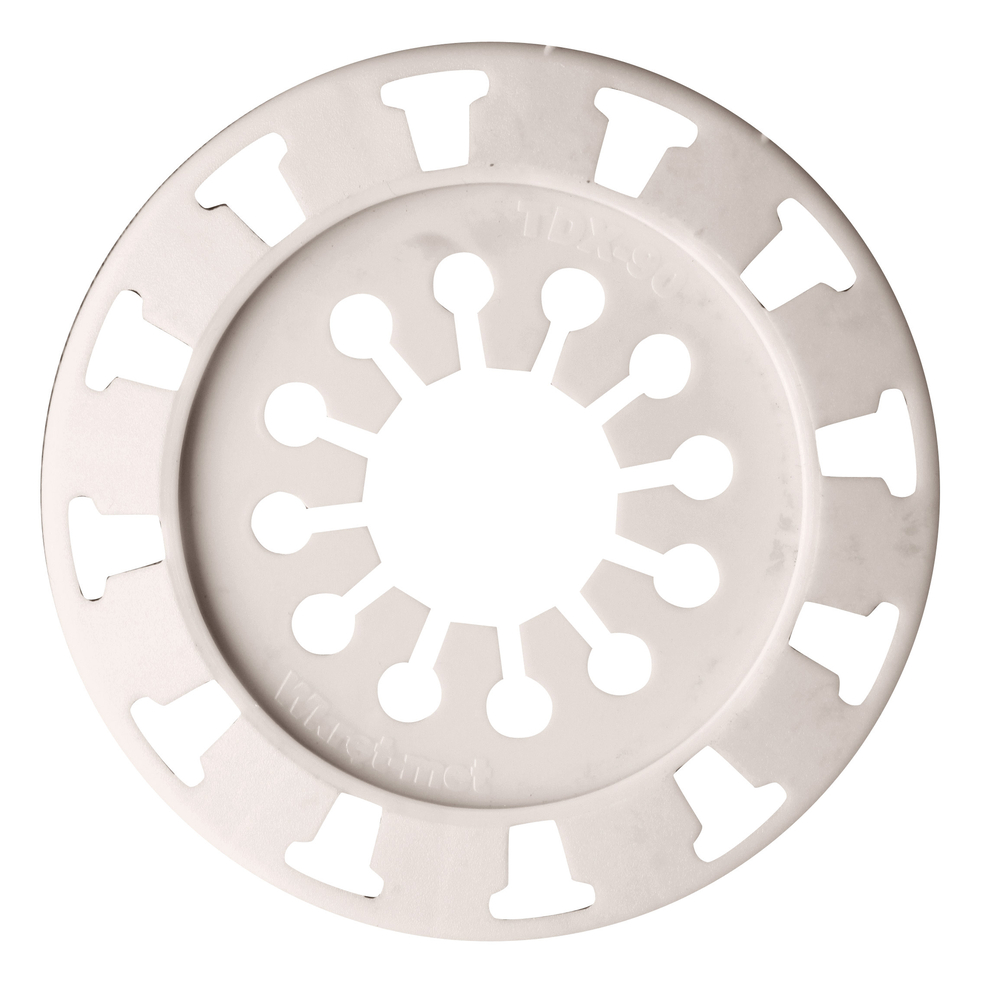 250 rondelles additionnelle pour fixations d'isolants - SCELL-IT - FI90