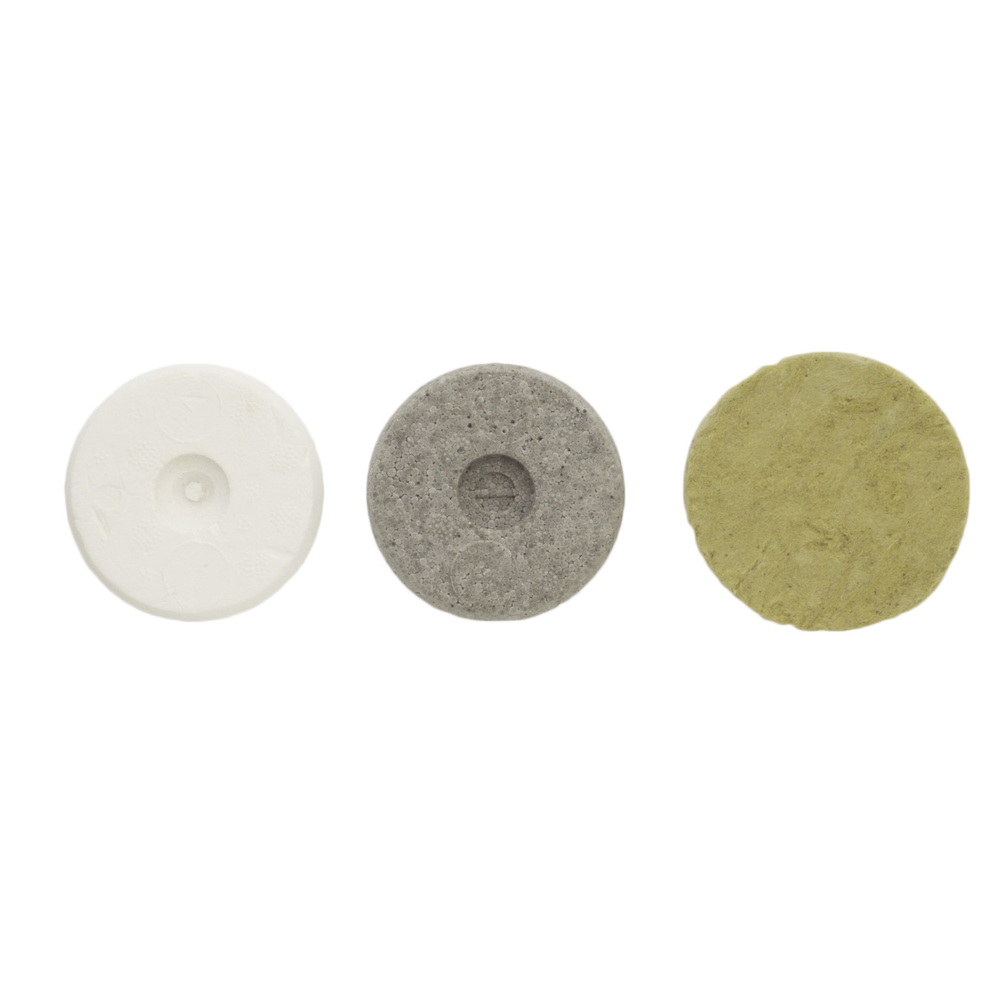 disque de polystyrène - Ø60 - SCELL-IT - FICAP-B