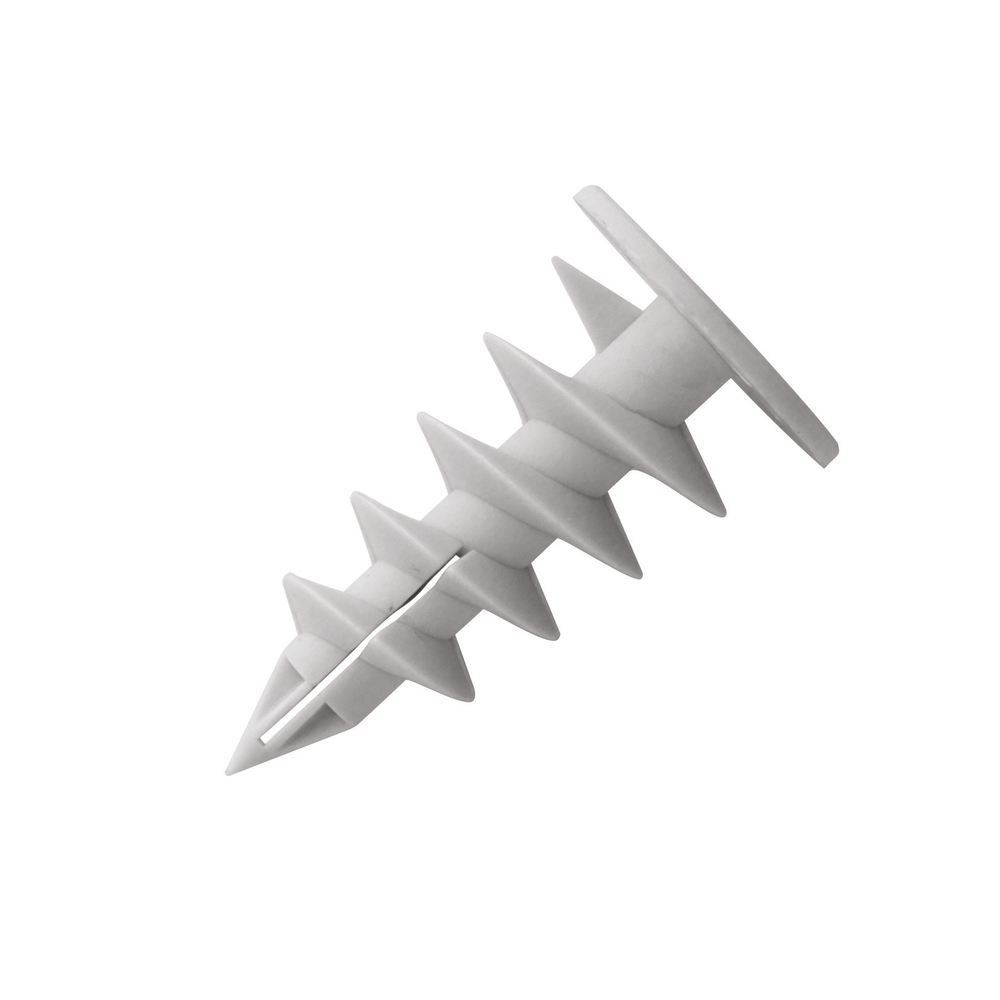 50 chevilles autoforeuse spécial isolant - 50mm - SCELL-IT - FIKRONO50