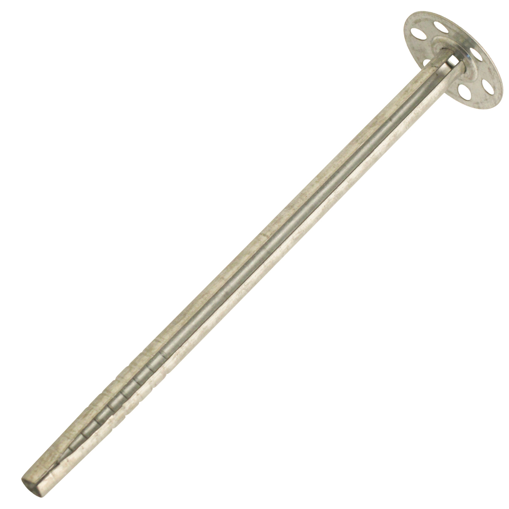 500 fixations d'isolants feu et acoustique - Ø8x90mm - SCELL-IT - FIMETAL08090