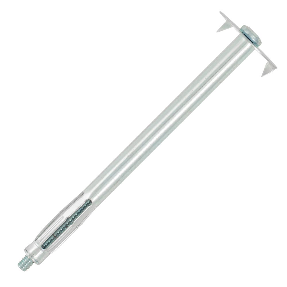 100 fixations d'isolant pour matériaux creux - M6x125mm - SCELL-IT - FI-S-6X125