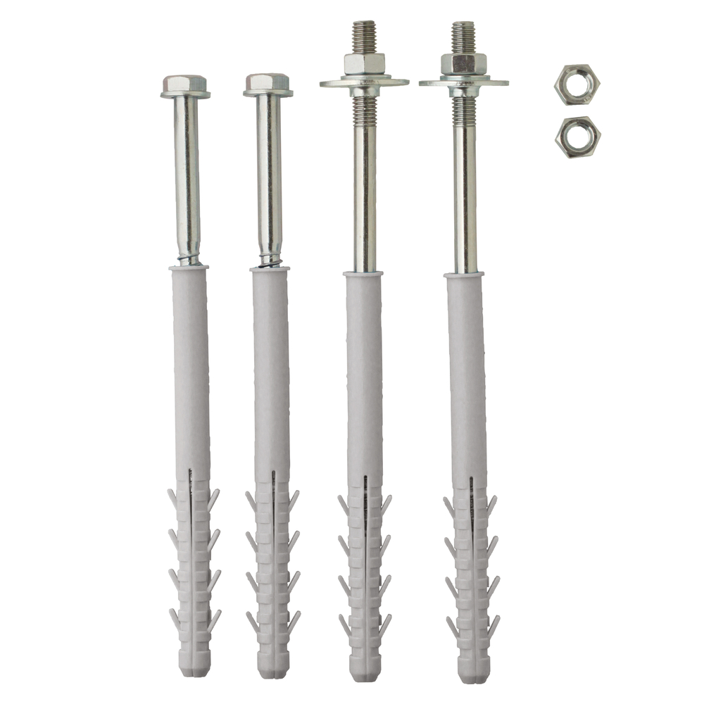 kit de fixation chauffe-eau - Ø16x240mm - SCELL-IT - FS20020