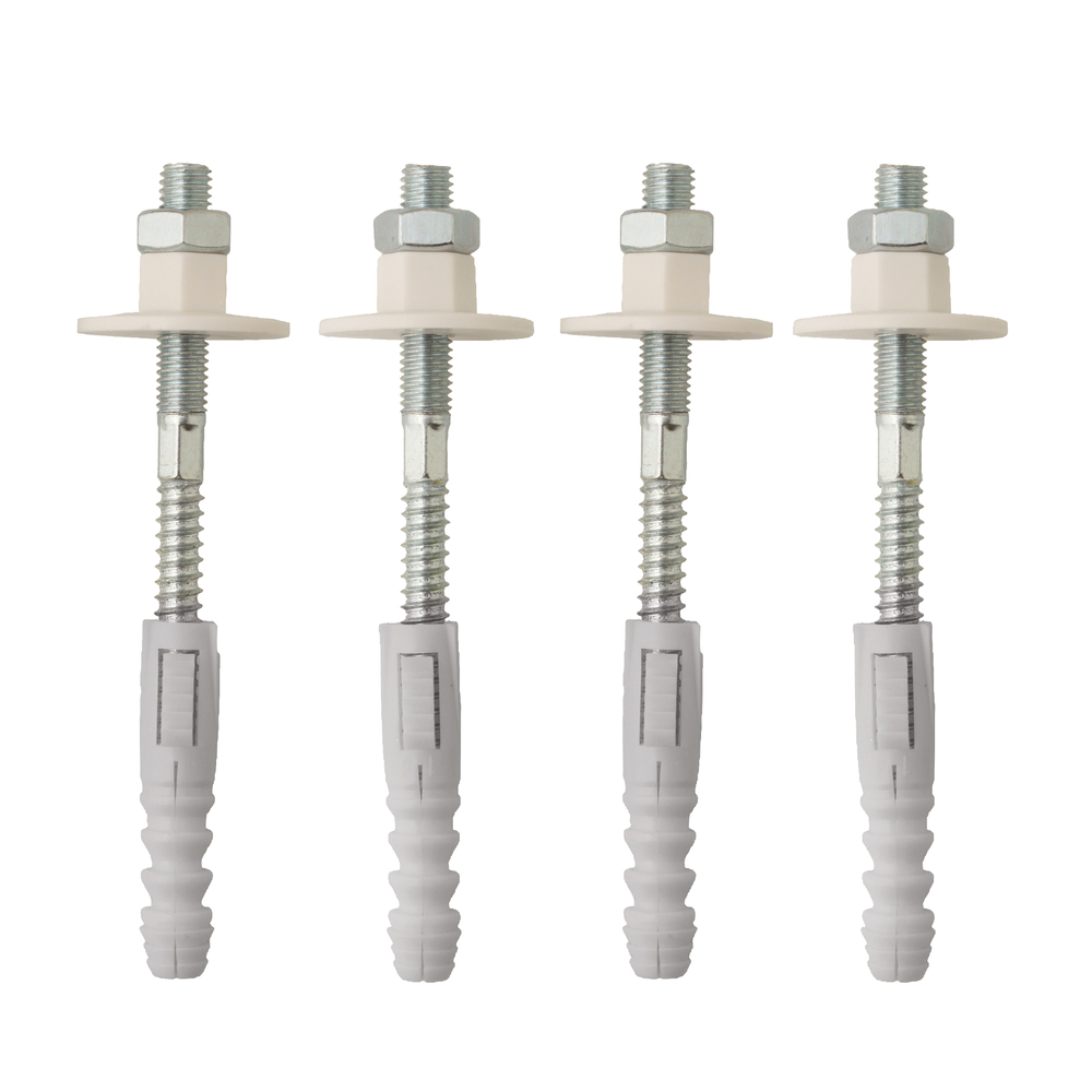 1 kit de fixation chauffe-eau - Ø14x65mm - SCELL-IT - FS20030