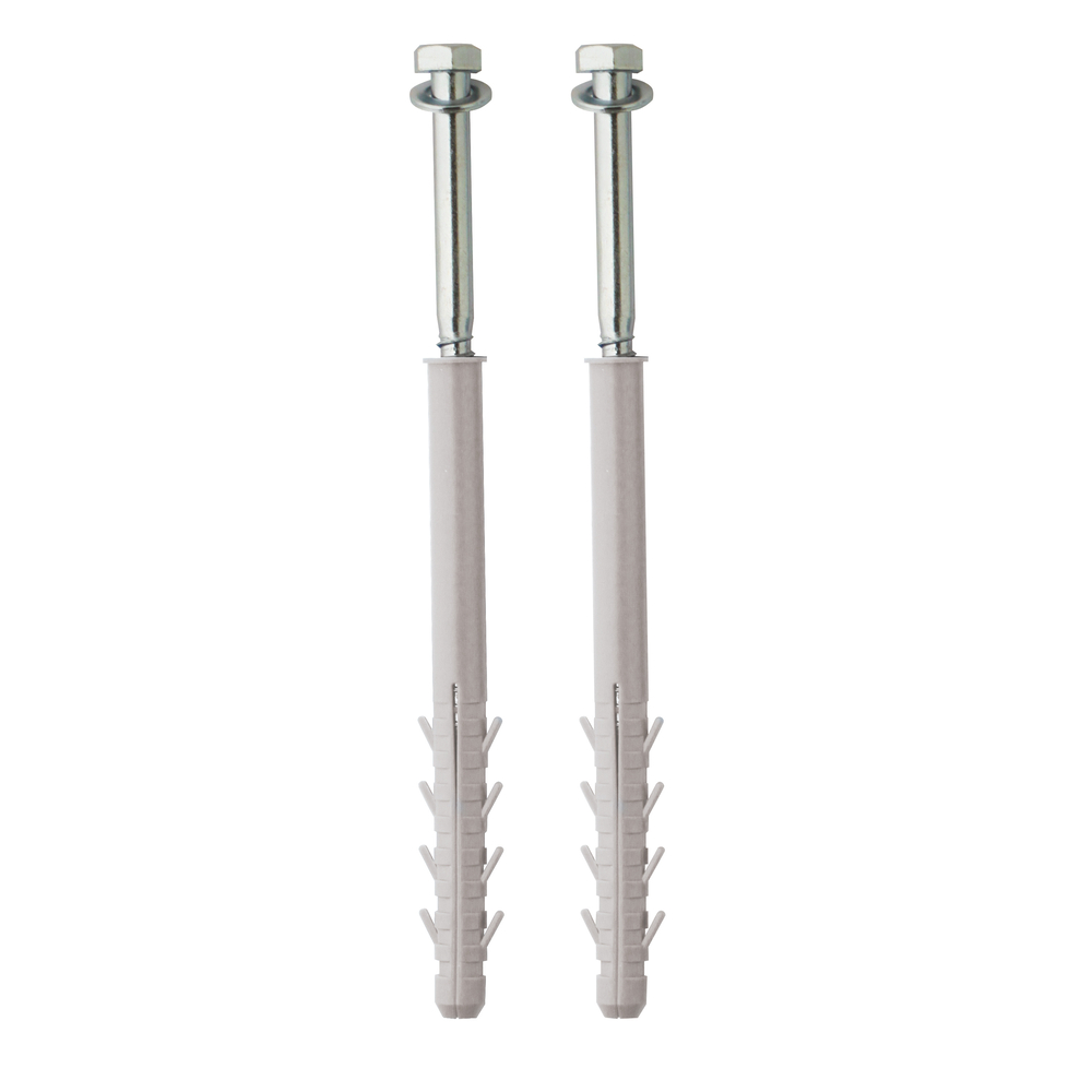 kit de fixation chauffe-eau - Ø14x120mm - SCELL-IT - FS20040
