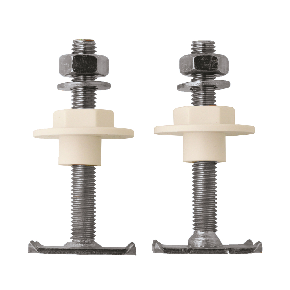 kit de fixation chauffe-eau - M10x140mm - SCELL-IT - FS20060