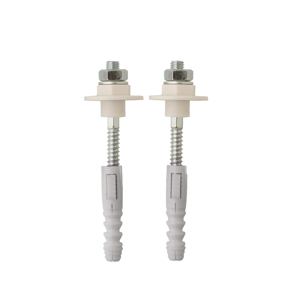 1 kit de fixation lavabo - Ø10x120mm - SCELL-IT - FS30040