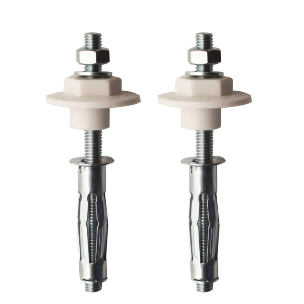 1 kit de fixation lavabo - M8x37mm - SCELL-IT - FS30060