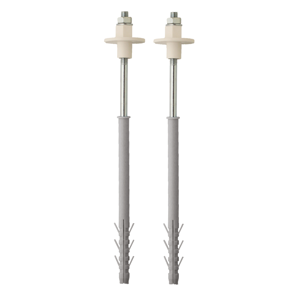 kit de fixation lavabo - Ø10x160mm - SCELL-IT - FS30070