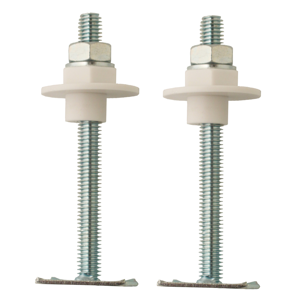 kit de fixation lavabo à sceller - 140mm - SCELL-IT - FS35050