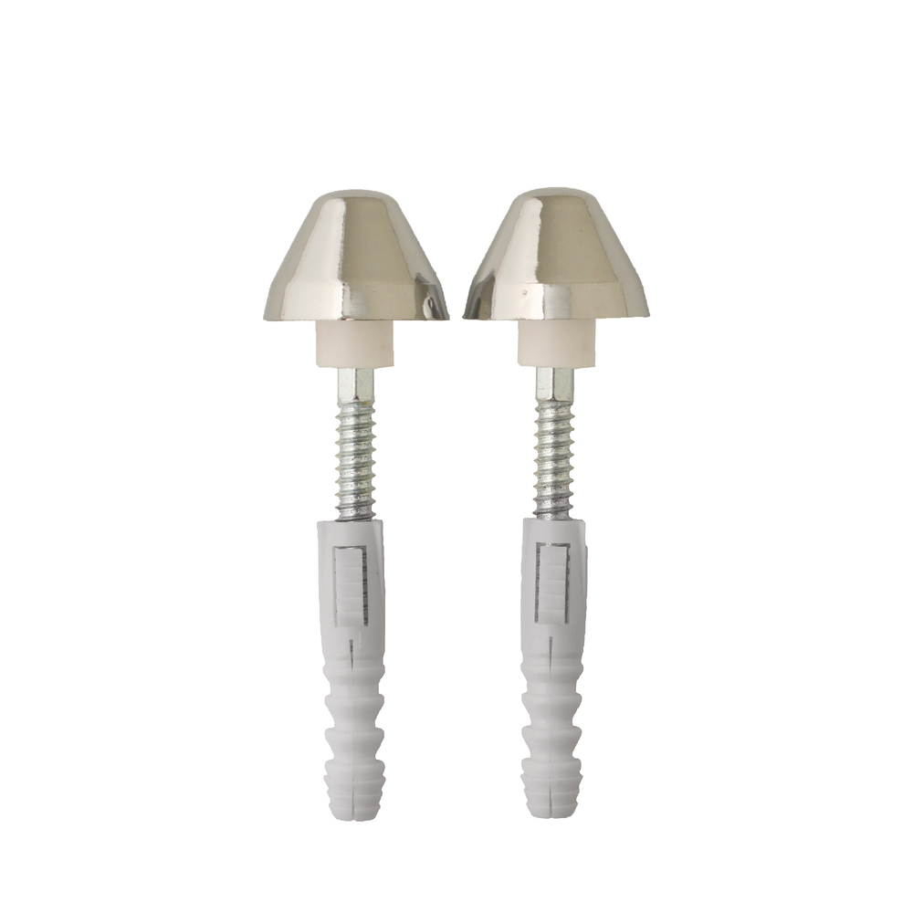 kit de fixation urinoir - Ø15x65mm - SCELL-IT - FS50010