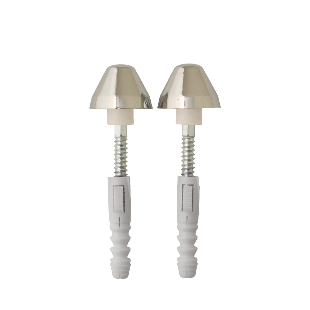 kit de fixation urinoir - Ø12x60mm - SCELL-IT - FS50020