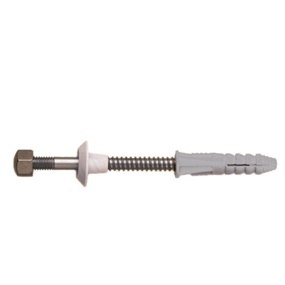 1 kit de fixation WC/bidet - Ø8x40mm - SCELL-IT - FS60020