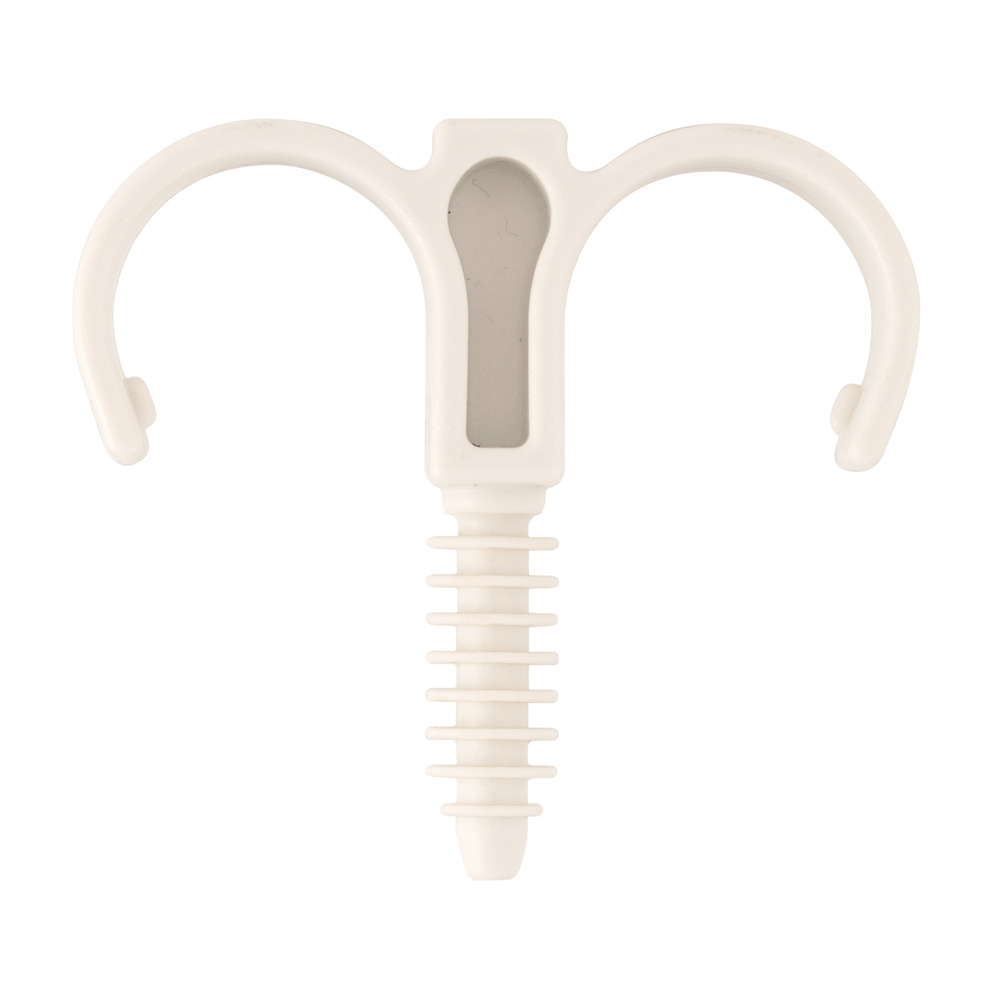 25 attache de dalle multidiamètre double - Ø28 - SCELL-IT - FTD28