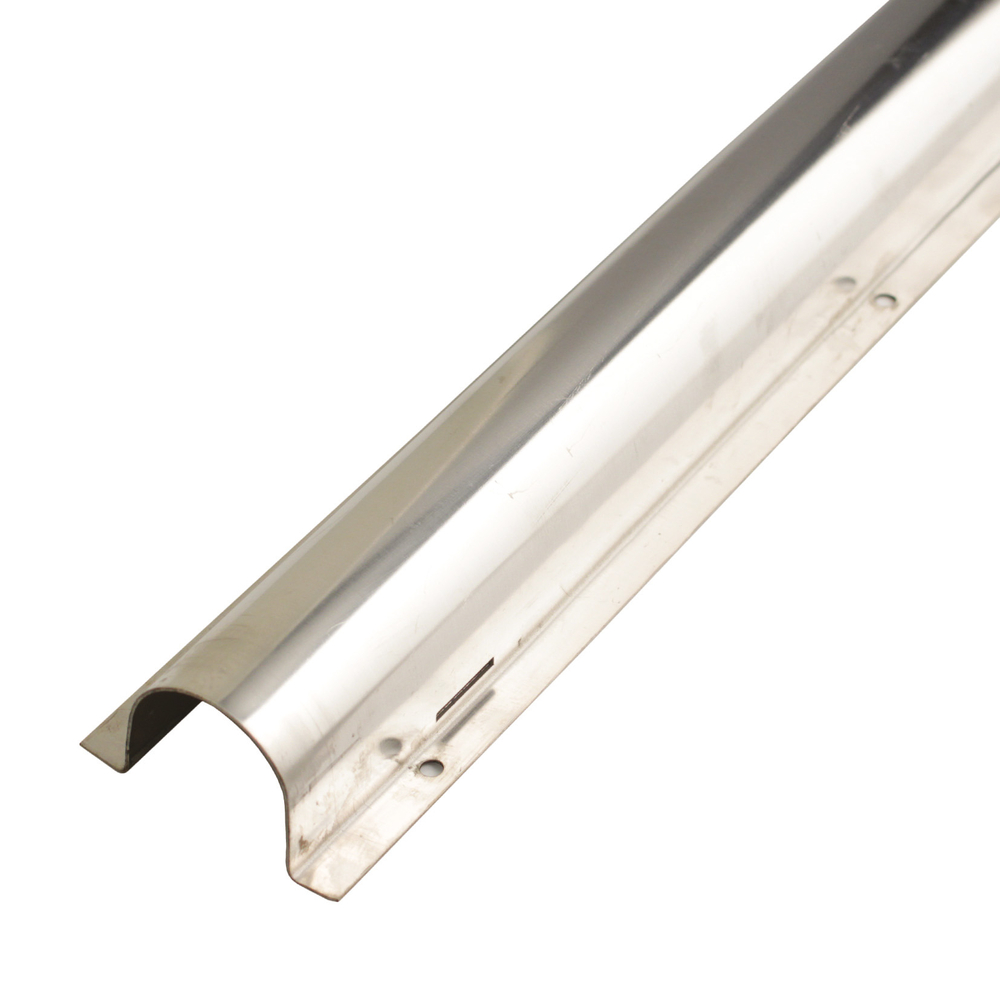 Goulette de protection aluminium - SCELL-IT - GPG70